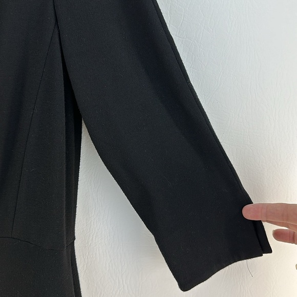 Lafayette 148 New York Long Sleeve Maxi Dress - Picture 4 of 10